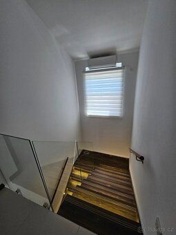 We offer for sale an attractive modern family house in the town of Ba