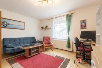 For Sale, family house, 209 m², Příční 675, 69125 Vranovice, B