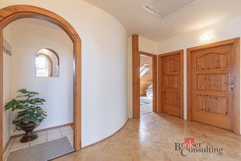 For Sale, family house, 209 m², Příční 675, 69125 Vranovice, B
