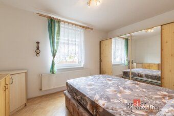 For Sale, family house, 209 m², Příční 675, 69125 Vranovice, B