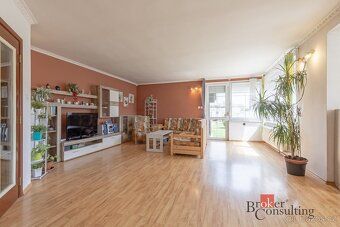 For Sale, family house, 209 m², Příční 675, 69125 Vranovice, B