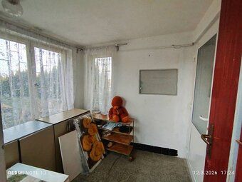 We offer for sale a family house in Mladějovice, district of Olomouc.