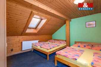 Looking for a place where you can combine family living comfort with mountain atmosphere?