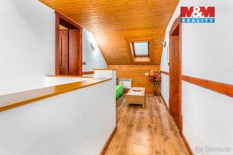 Looking for a place where you can combine family living comfort with mountain atmosphere?