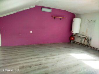 Ke koupi nabízíme rodinný dům v Opatově, okr. Svitavy. Jedná