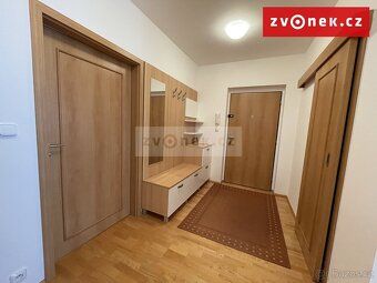 Ev.č. 730361 K dlouhodobému pronájmu nabízíme nadstandardní 