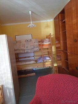 Nájom izieb pre 1-2 zahraničných pracovníkov tu pracujúcich,