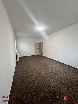 Nabízíme podnájem bytu 2+1, 2.NP na ul. Provaznická v Ostrav