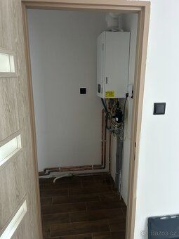 Rádi bychom Vám představili tento byt k pronájmu v obci Jiři
