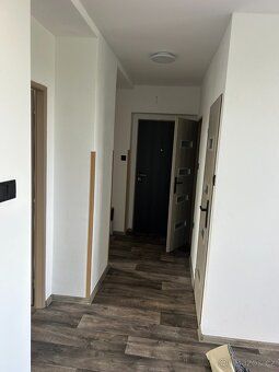 Rádi bychom Vám představili tento byt k pronájmu v obci Jiři