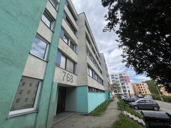 Proxima Reality nabízí k pronájmu nově zrekonstruovaný byt 1