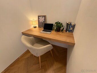 As direct owners we offer for sale a completely renovated 3+1 apartment in a quiet and popular…