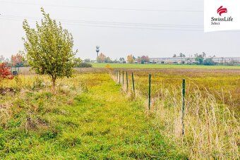 Toužíte po klidném místě k odpočinku s rozlehlou zahradou, k