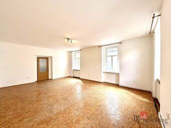 Pronájem, byty/2+1, 67 m2, Kostelec nad Orlicí , Rychnov nad