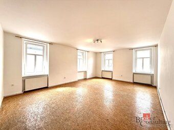 Pronájem, byty/2+1, 67 m2, Kostelec nad Orlicí , Rychnov nad