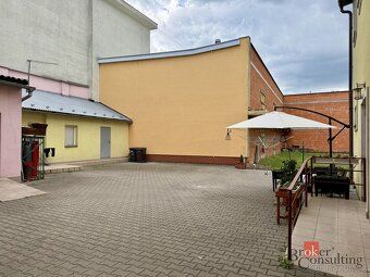 Pronájem, byty/2+1, 67 m2, Kostelec nad Orlicí , Rychnov nad