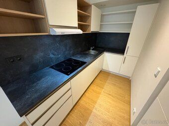 Pronájem luxusního bytu 2kk Praha Michle
Pronájem luxusního 