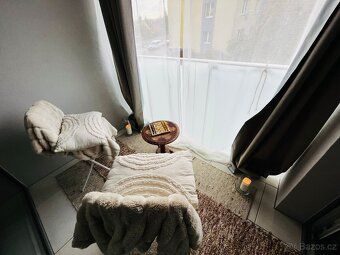 Pronájem luxusního bytu 2kk Praha Michle
Pronájem luxusního 