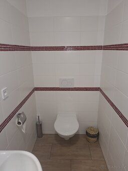 Sell former restaurant in Sebuzine 41. Annual income 1,400,000 Kč 10 apartments ranging from…