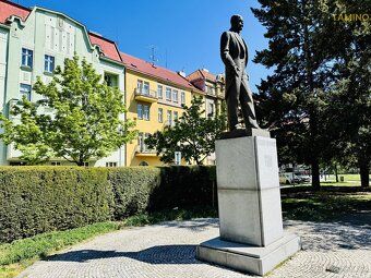 Ev.č. 00068 PRODEJ BYTOVÉHO DOMU PARDUBICE - NÁM. ČS. LEGIÍ 