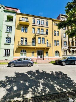 Ev.č. 00068 PRODEJ BYTOVÉHO DOMU PARDUBICE - NÁM. ČS. LEGIÍ 