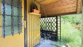 Ref No. 00188 Looking for a handy cottage dweller / woman and an enthusiastic gardener / woman…