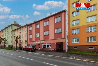 Nabízím k prodeji byt v původním stavu, který si budete moct