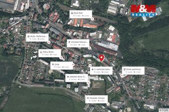 Nabízím k prodeji byt v původním stavu, který si budete moct