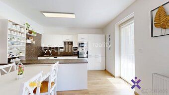 Ev.č. 02728 Prodej bytu 3+kk, 101,2 m² | Novostavba 2023 | D