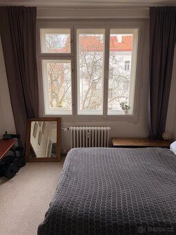 Prodej bytu 58 m2 Praha 5 Smichov.
Velmi prijemny byt v klid