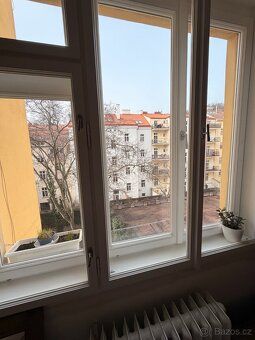 Prodej bytu 58 m2 Praha 5 Smichov.
Velmi prijemny byt v klid