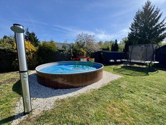 SEVER Real Estate will arrange for you to buy a cottage with garden in Most