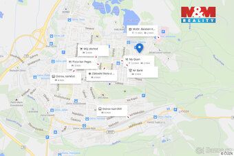 Sale of modern new apartment with layout 2+kk in new development project BD Ostrov under…