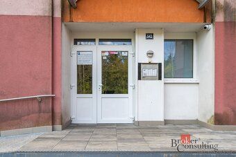 For Sale, apartments / 3 + 1, 69 m2, Radniční 543, 46841 Tanvald, Jablonec nad Nisou [ID 84804]
