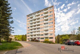 For Sale, apartments / 3 + 1, 69 m2, Radniční 543, 46841 Tanvald, Jablonec nad Nisou [ID 84804]