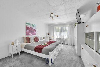 Ref. No. 01616 We offer for sale a cozy family house in picturesque 