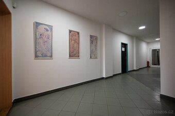 I present this administrative building in Brno-south at Horni Heršpice in a highly desirable…