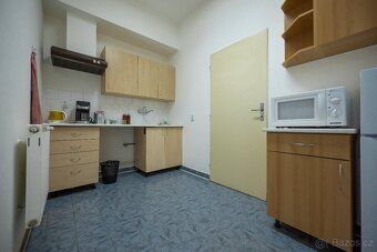 I present this administrative building in Brno-south at Horni Heršpice in a highly desirable…