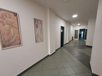 Office Building for Rent in Brno-jih in Horní Heršpice