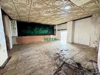 SEVER Real Estate will arrange for you the purchase of a family house in o