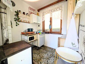 Exclusive offer of a standalone cottage for sale by the owner's representative in Nový Jičín