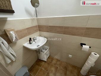 + 3.500 Kč/měsic poplatky za služby včetně energií a vody, M