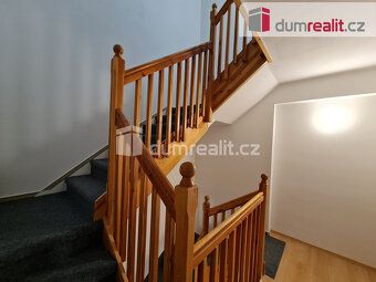 + 3.500 Kč/měsic poplatky za služby včetně energií a vody, M