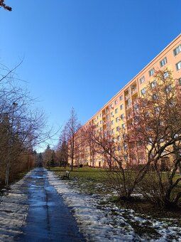 I offer for sale a bright and spacious apartment of 75 sqm total area including a glazed…