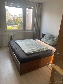 Prodej družstevního bytu (převod do OV okamžitě) 2+kk (45 m²