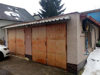 I am offering for sale a family house at address Zbečník 186, 549 31 Náchod