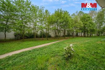 Nabízíme k prodeji byt 3+1 o užitné ploše 66 m² v Karlových 