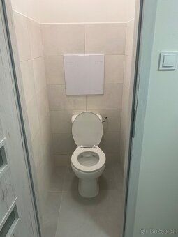 Nabízíme k pronájmu nově kompletně zrekonstruovaný byt 2+1 o
