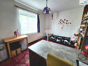 In exclusive representation of the owner I offer for sale a family house with an area of 4 +…
