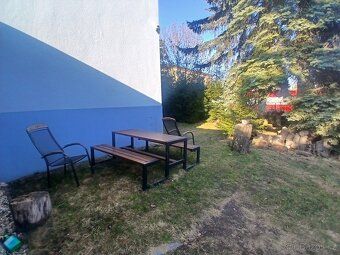 Nabízím k pronájmu bytovou jednotku o rozloze 33 m², po komp